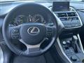 LEXUS NX Hybrid 4WD F-Sport