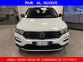 VOLKSWAGEN T-ROC 1.0 Benzina 110cv.  Style , Km 6.000