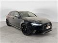 AUDI A6 AVANT RS 6 Avant 4.0 TFSI quattro tiptronic performance