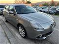 ALFA ROMEO Giulietta 1.6 jtdm Distinctive 120cv