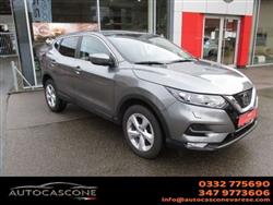 NISSAN QASHQAI 1.2 DIG-T Acenta