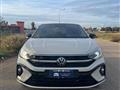 VOLKSWAGEN TAIGO 1.0 TSI 110 CV R-Line Garanzia Ufficiale 27 mesi