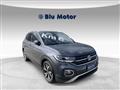 VOLKSWAGEN T-CROSS 1.0 TSI 115 CV Advanced BMT