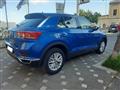 VOLKSWAGEN T-Roc 1.6 TDI Business 115 CV BMT