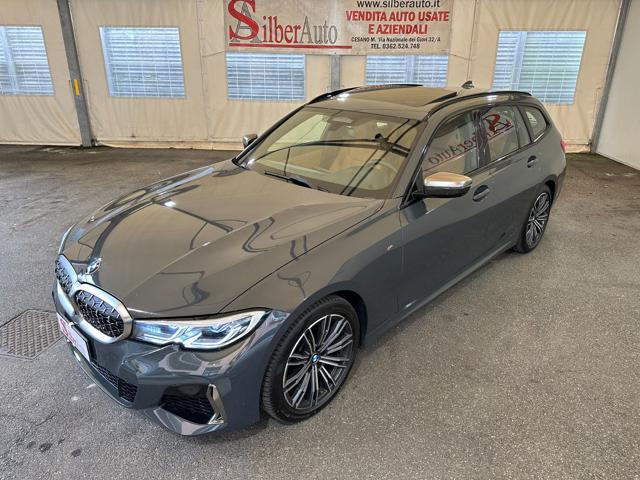 BMW SERIE 3 TOURING M 340i xDrive Touring "TETTO PANORAMA"