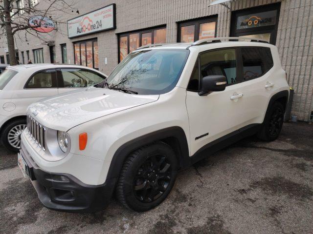 JEEP RENEGADE 1.6 Mjt 120 CV Limited PREZZO REALE