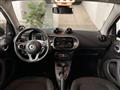 SMART FORTWO NEOPATENTATI - UNICOPROPRIETARIO