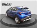 RENAULT CAPTUR 1.0 tce Zen Gpl 100cv my21