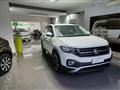 VOLKSWAGEN T-Cross 1.0 TSI Style