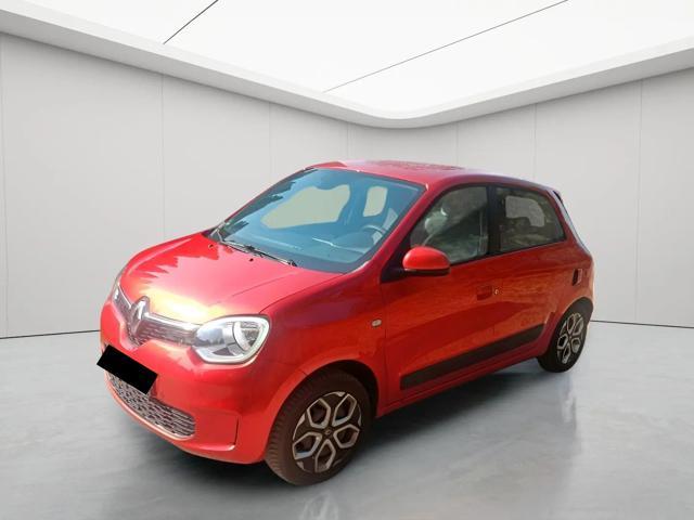 RENAULT TWINGO 1.0 71CV NEOPATENTATI LIMITED LED