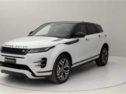 LAND ROVER RANGE ROVER EVOQUE HYBRID 2.0 i4 mhev First Edition awd 249cv auto