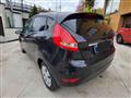 FORD FIESTA 1.2 82 CV 5 porte Titanium