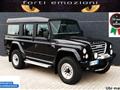 IVECO MASSIF 3.0tdi 146CV S.W. 5p AUTOCARRO