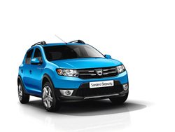 DACIA NUOVA SANDERO STEPWAY Sandero Stepway 0.9 TCe 12V 90CV Start&Stop Prestige