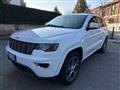 JEEP GRAND CHEROKEE 3.0 V6 CRD 250 CV Multijet II OVERLAND