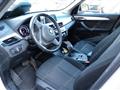 BMW X1 sDrive18d Advantage Automatica