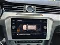 VOLKSWAGEN PASSAT Variant 2.0 TDI DSG Business BlueMotion Tech