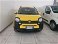 FIAT PANDA CROSS Panda Cross 1.0 FireFly S&S Hybrid