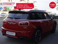 MINI CLUBMAN JCW Mini 2.0 John Cooper Works Clubman ALL4