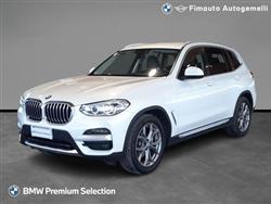 BMW X3 xDrive20d 48V xLine