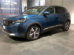 PEUGEOT 3008 PHEV 3008 Hybrid 225 e-EAT8 Allure Pack