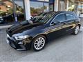 MERCEDES CLASSE A SEDAN d Automatic 4p. Executive UNICO PROPRIETARIO