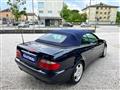 MERCEDES CLASSE CLK Kompressor cat Cabrio Elegance Evo Aut.