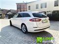 FORD MONDEO WAGON 2.0 TDCi 150 CV S&S SW Titanium Business