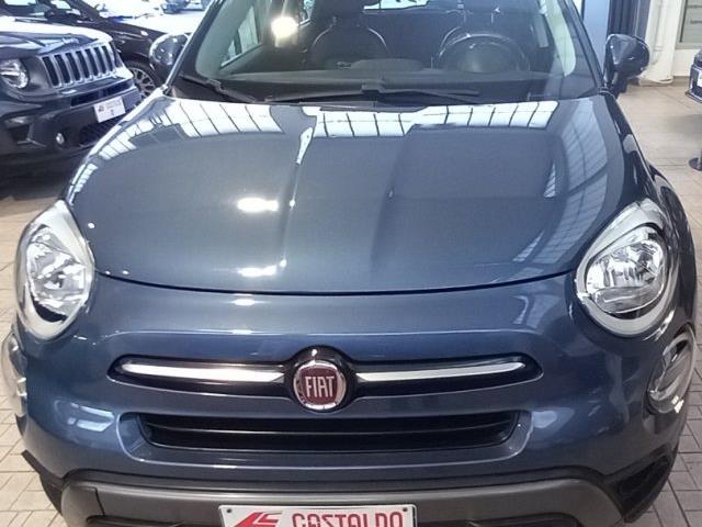 FIAT 500X 1.3 MultiJet 95 CV City Cross