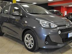 HYUNDAI I10 1.0 MPI *BLUETOOTH/AUX/OK GUIDA NEO PAT*