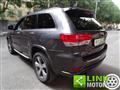 JEEP GRAND CHEROKEE 3.0 V6 CRD 250 CV Multijet II Overland