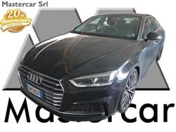 AUDI A5 Sb 45 2.0 tfsi mhev Sport quattro s-tronic FW110JT