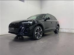 AUDI Q5 SPORTBACK 40 TDI QUATTRO S TRONIC IDENTITY BLACK