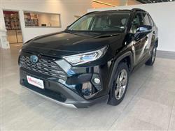 TOYOTA RAV4 2.5 HV (222CV) E-CVT AWD-i Lounge