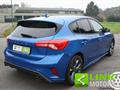 FORD FOCUS 1.5 EcoBlue 120 CV 5p. ST-Line