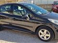 PEUGEOT 207 8V 75CV 5p. En. Sport ECO GPL