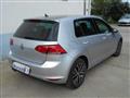 VOLKSWAGEN GOLF 7ª