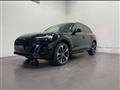 AUDI Q5 SPORTBACK 40 TDI QUATTRO S TRONIC IDENTITY BLACK