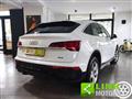 AUDI Q5 SPORTBACK SPB 40 TDI quattro S tronic Business Advanced