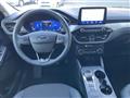 FORD KUGA 2.0 EcoBlue 120 CV aut. 2WD Titanium X