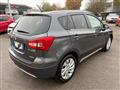 SUZUKI S-CROSS 1.4 Boosterjet 4WD All Grip Cool