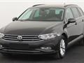 VOLKSWAGEN PASSAT 2.0 TDI DSG Business N1 Autocarro Gancio Traino