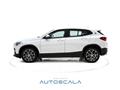 BMW X2 sDrive 16d C. Autom. Advantage #Listino 46.446,63?