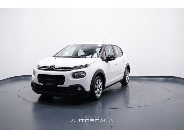 CITROEN C3 1.5 BlueHDi 100cv S&S Business