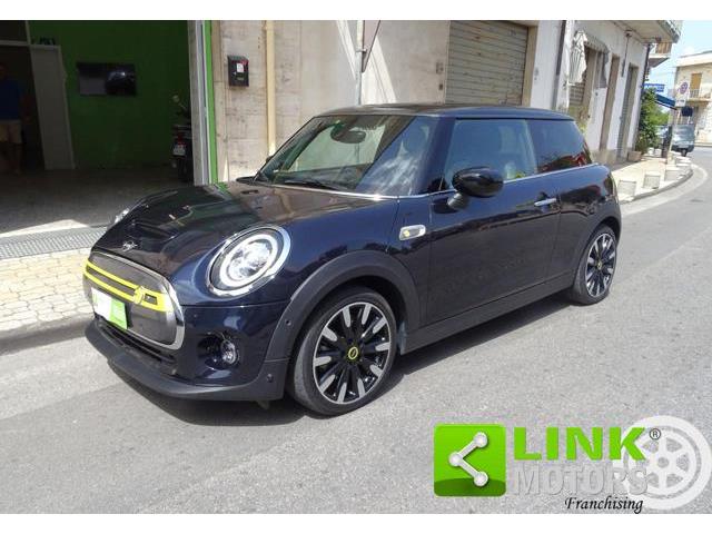 MINI MINI FULL ELECTRIC S