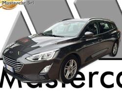 FORD FOCUS SW 1.5 ecoblue Business TG : FX544SE