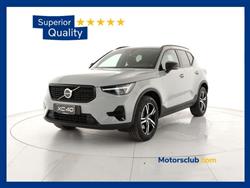 VOLVO XC40 B3 Mild Hybrid automatico Plus Dark - MY25