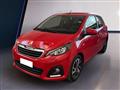 PEUGEOT 108 1.0 vti Active s&s 5p neopatentati