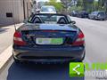 MERCEDES CLASSE SLK cat 350