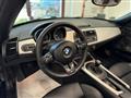 BMW Z4 3.0si cat Roadster "Pacchetto M/FreniM"